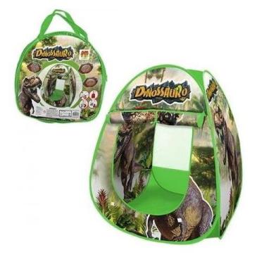 Imagem de Barraca dinossauro - Dm Toys
