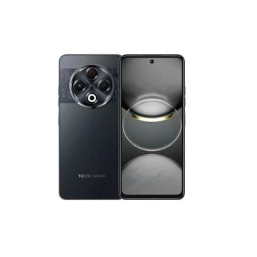 Imagem de Smartphone Tecno Spark 30 256GB, 8GB RAM, Tela 6,78 polegadas 90 Hz, C