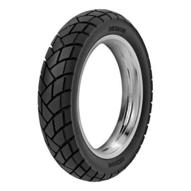 Imagem de Pneu traseiro para moto Rinaldi R 34 Para Uso Com Câmara de - Congratu