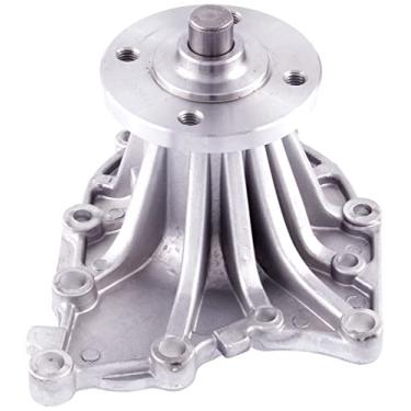 Imagem de Gates Bomba de água do motor premium 41098