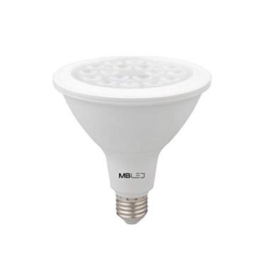 Imagem de Lâmpada Par30 Led 12w Bivolt Mb Led Branca