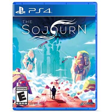 Imagem de The Sojourn - PlayStation 4