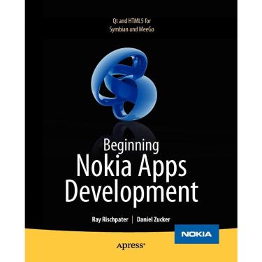 Imagem de Beginning Nokia Apps Development