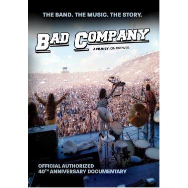 Imagem de Bad Company