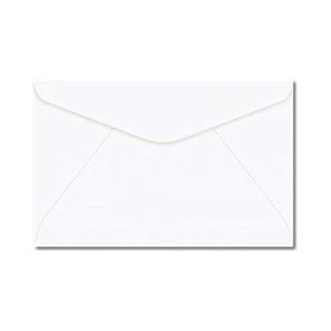 Imagem de Envelope Branco S/CEP 75G 114X162mm C/ 10 Unidades