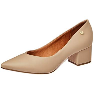 Imagem de Sapato Feminino , Vizzano, Feminino, Bege, 35