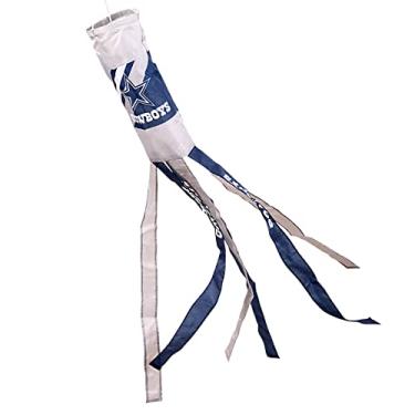 Imagem de Dallas Cowboys Team Windsock