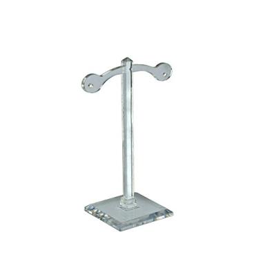 Imagem de Azar Displays 900405 Árvore de brinco de acrílico de 12,7 cm (10 unidades)