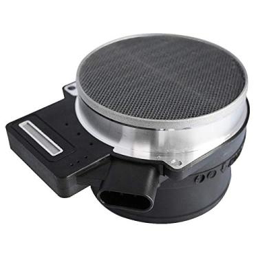 Imagem de Partschoice AF10043 MAF Sensor de substituição 5 pontas para Chevy Silverado GMC Sierra