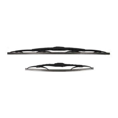 Imagem de Palheta Do Limpador De Parabrisa P/ Cobalt De 2012 Em Diante