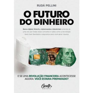 Imagem de O Futuro Do Dinheiro