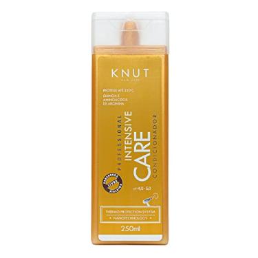 Imagem de KNUT Hair Care Condicionador Intensive Care 250 Ml Knut Hair Care