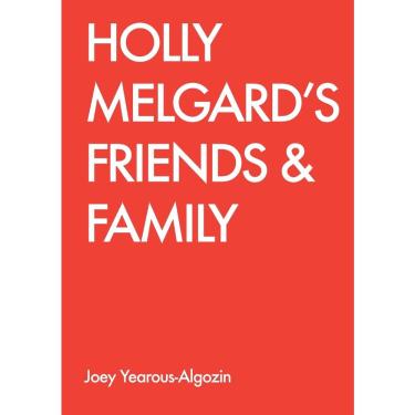 Imagem de Holly Melgards Friends & Family