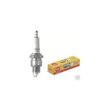 Imagem de NGK SPARK PLUG C7HSA 4629 for 50cc 70cc 90cc 110cc 110cc 125cc Chinese made 4-Stroke ATV, DIRT BIKE, POCKET BIKE, CHOPPER, GO-KART