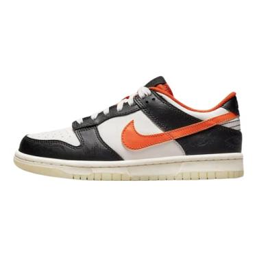 Imagem de Nike Youth Dunk Low PRM GS DO3806 100 - Size 4Y