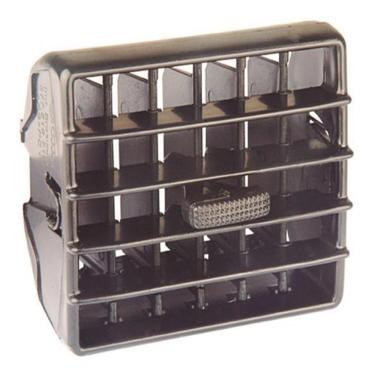 Imagem de Difusor De Ar Vw Gol Parati Saveiro 1995-1999 Nat Acabamento