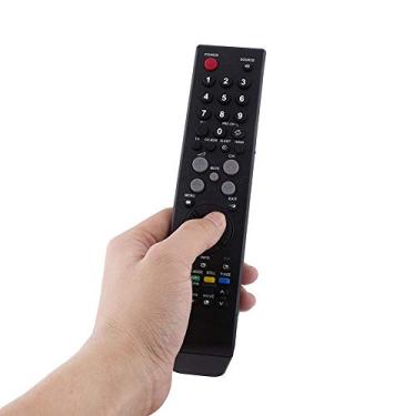 Imagem de Eboxer Substituição do controlador de controle remoto universal para Samsung Smart TV BN59-00507A