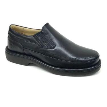 Imagem de Sapato Masculino Antitensor Pipper 55203