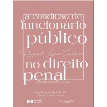 Imagem de A Condição De Funcionário Público No Direito Penal