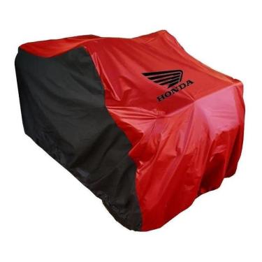 Imagem de Capa Para Quadriciclo Honda - Fourtrax 400 / 420