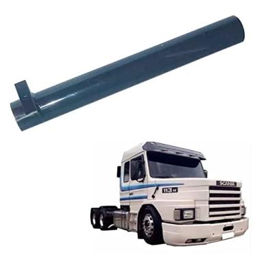 Imagem de TUBO GUIA ESQUERDO DO DIFERENCIAL PARA SCANIA 112 113