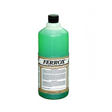 Imagem de REMOVEDOR FERRUGEM 500ML