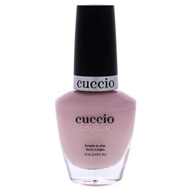 Imagem de Esmalte de unha Cuccio Lacquer Pier Pressure, 0,43 onças