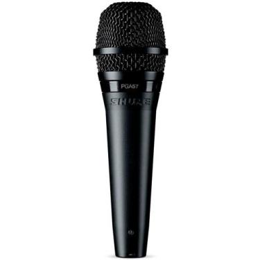 Imagem de Microfone Shure Pga 57 Lc