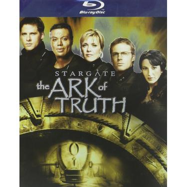 Imagem de Stargate: The Ark of Truth