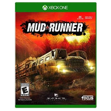 Imagem de MudRunner - Xbox One