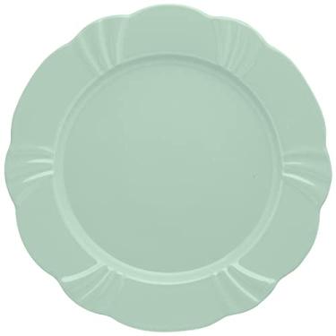 Imagem de Oxford Conjunto com 6 Pratos Raso 29cm Soleil Vale