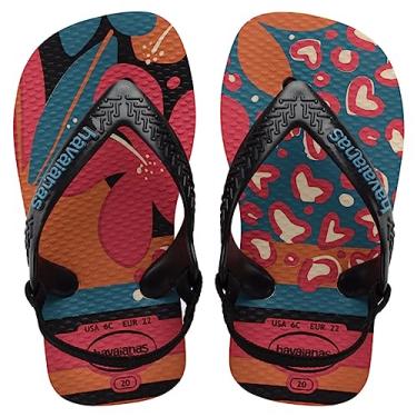 Imagem de Chinelo Havaianas Baby Mini Me