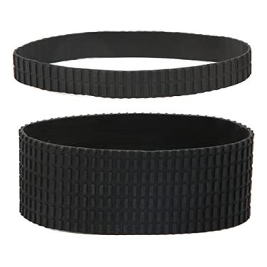 Imagem de Para Lente Tamron SP 24-70mm F/2.8 Di VC USD A007 Substituição do Anel de Borracha