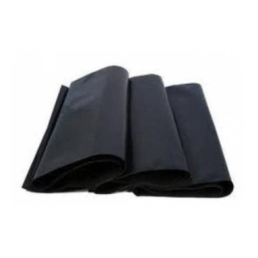 Imagem de Saco De Lixo 100 Litros 50 Unidades Gramatura 0,05 Domestico