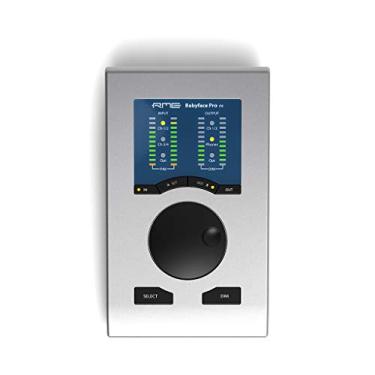 Imagem de Interface Audio USB RME Babyface Pro FS 24 Canais