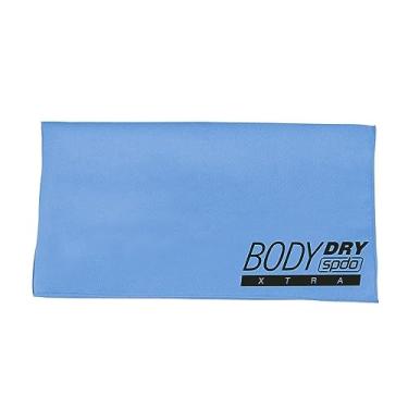 Imagem de Speedo Body Dryxtra Towel Azul