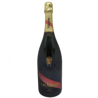 Imagem de Champagne Mumm Cordon Rouge Rosé 1,5L