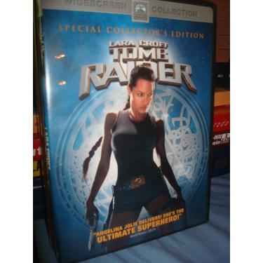 Imagem de Lara Croft: Tomb Raider (Special Collector's Edition)