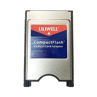 Imagem de Placa CompactFlash para adaptador PCMCIA ATA