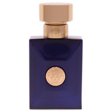 Imagem de Perfume Versace Pour Homme Dylan Blue EDT 30ml para homens