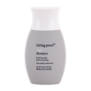 Imagem de Shampoo Living Proof completo de 2 ml