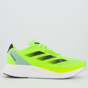 Imagem de Tênis Adidas Duramo Speed Verde Limão