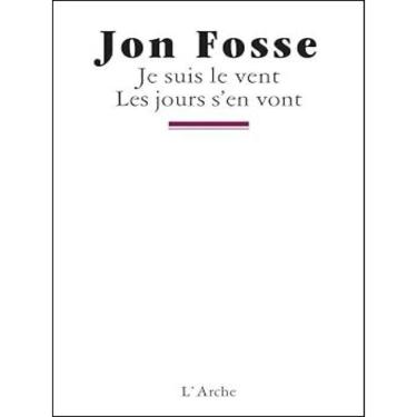 Imagem de Je Suis Le Vent - Les Jours S’En Vont