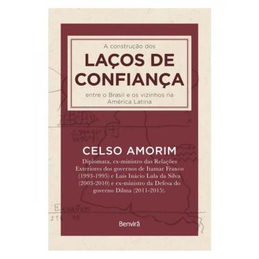 Imagem de Combo Laços De Confiança + Marcador - 1ª Edição 2024