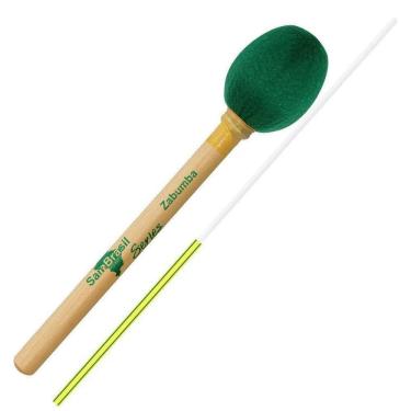 Imagem de Baqueta E Bacalhau Para Zabumba Liverpool