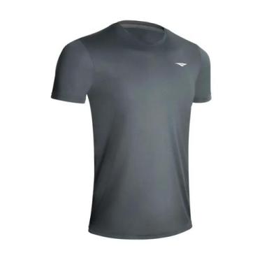 Imagem de Camiseta Dry Esportes Penalty Camiseta Masc 603 Branco