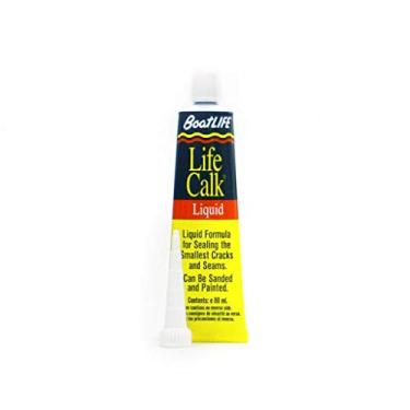 Imagem de BoatLIFE Tubo de calcário Liquid Life, 7 ml, branco