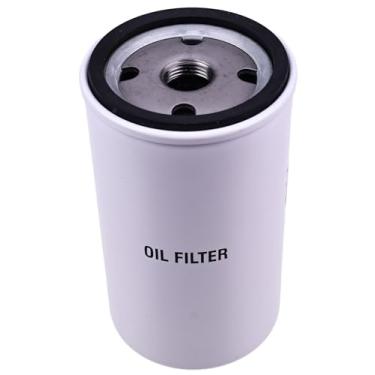Imagem de LSSOCH Filtro de óleo 9056238 1513033701 6211472550 compatível com compressor ABAC Atlas Copco Ceccato Worthington 9056238 1513033701