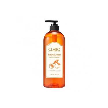 Imagem de Shampoo Kerasys Clabo Romantic Citrus Deep Clean 960Ml