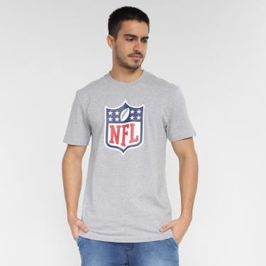 Imagem de Camiseta NFL New Era Basic Masculina-Masculino